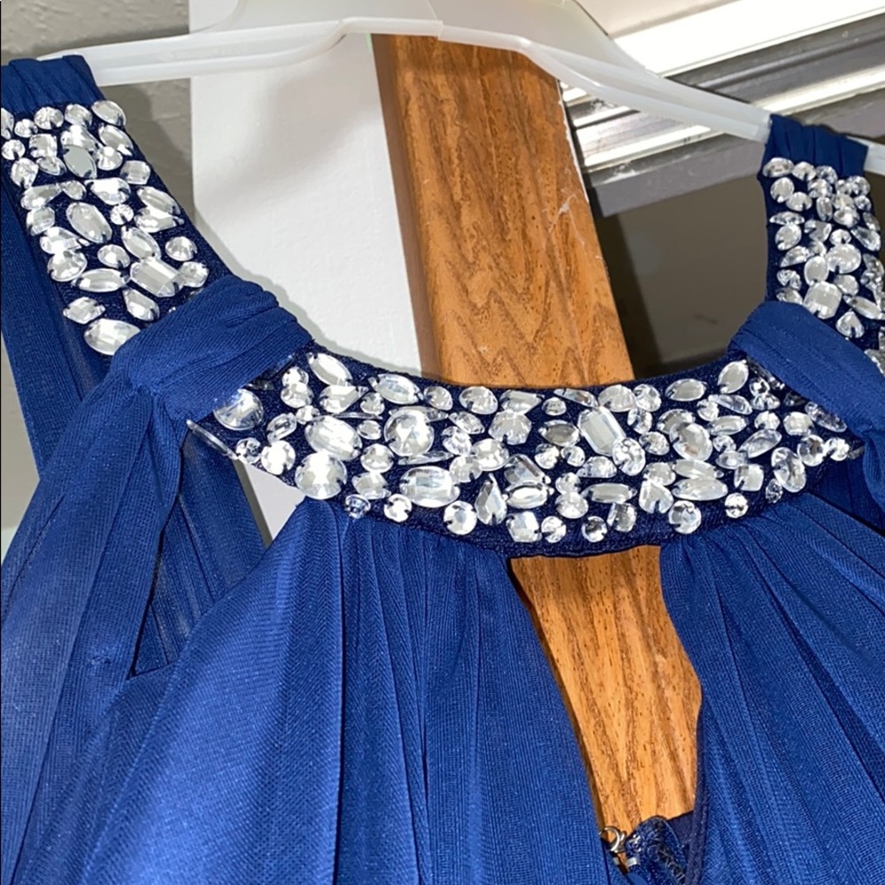 FORMAL DRESS